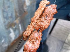 -虎卫烤肉(东关南街店)