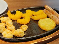 -萨莉亚意式餐厅(杭州西溪龙湖天街店)