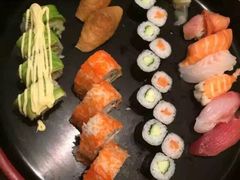 -松子料理(亮马桥店)