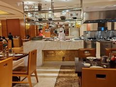 -杭州JW万豪酒店-万豪中餐厅