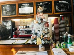 -1901 Cafe(西四店)