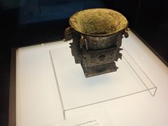 -陕西历史博物馆