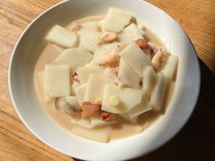 -拉完海鲜大排档(温岭店)