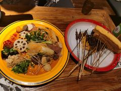 -北丐先生·野馄饨烧烤(雨花万象店)