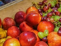 -杭州国际会议中心洲际酒店-原素全日餐厅(解放东路店)