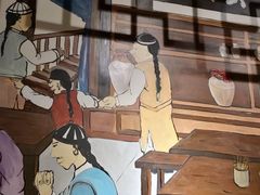 -又一福烤鸭·北京菜(东四店)