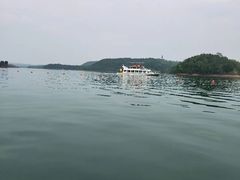 -仙海旅游度假区