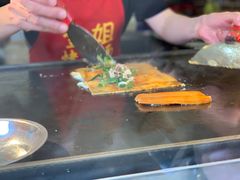 -金姐烤冷面(大沙泥街店)