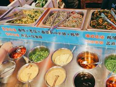 -唇辣号重庆老火锅(燕郊鑫乐汇店)