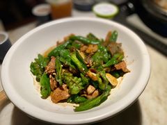 大厨小炒肉-绿茶餐厅(深圳龙华天虹购物中心店)