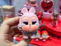 -泡泡玛特POPMART(龙湖杭州滨江天街店)