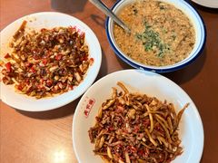 -天下客饭店(中山路店)