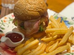 -1886德国汽车餐厅(外滩中央店)