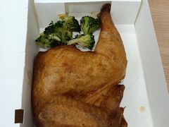 半鸡-达美乐比萨(南站西路店)