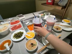 -海底捞火锅(太原南站店)