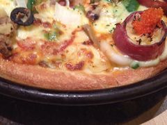 -必胜客(龙湾万达店)