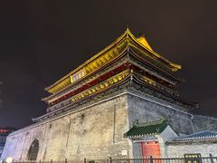 -西安鼓楼