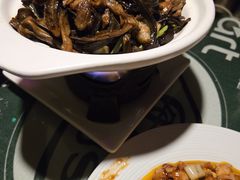 -树下时尚餐厅(翠园街店)