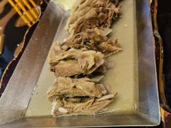 -蒙古人烤羊大师·绿野餐厅(工农大路店)