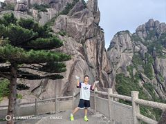 -黄山白云宾馆
