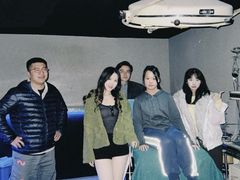 -Lostland交互式沉浸剧场