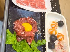 -东来顺饭庄(王府井步行街店)