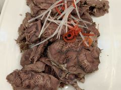 -丝路传奇·中国拉面航母店(北医三院店)