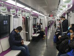 -望京西(地铁站)