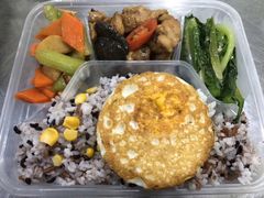 -锦粤宫·精致粤菜(深圳北站店)