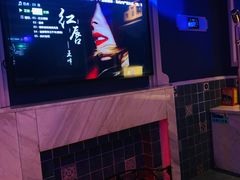 -INLOVE KTV(世博源店)