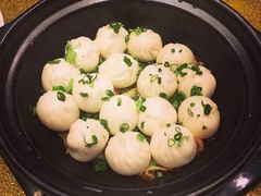 -广州塔晖粤轩中餐厅