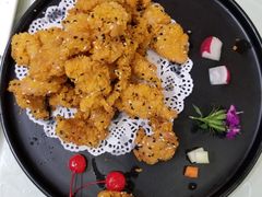 -奉天大饭店(澳海澜庭店)