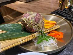 -味家烤肉烤鳗鱼牛排(西塔旗舰店)