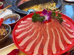 -蜀大侠火锅(香格里拉店)