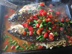 -恒嘉食府(永基广场店)