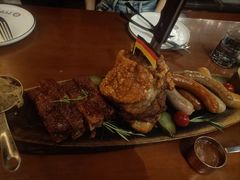 -haxnbauer海森堡德国餐厅(深圳coco店)