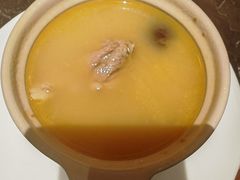 -汤城小厨•粤菜•靓汤(苏州街店)