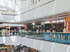 -万达广场(龙湖店)