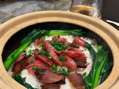 -香港狮子山下·明星粤菜餐厅(北苑店)