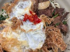 -无名氏面馆(邮电路店)