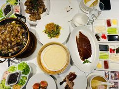 -四季民福烤鸭店(王府井东安门店)