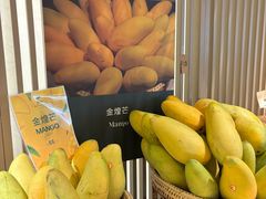 -蕉叶·泰国歌舞风情(世贸店)