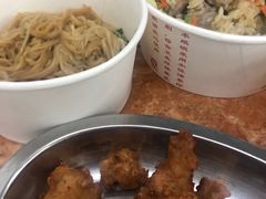 -三真丸子美食坊(故宫路店)