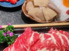 -湊湊火锅·茶憩(打浦桥日月光店)