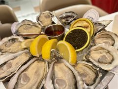 -Osteria Garden 生蚝花园餐厅(原进贤路店)