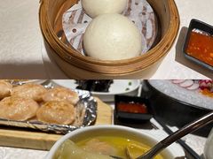 -维园悦谱·海派家常菜(乌鲁木齐南路店)
