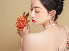 -海马体照相馆(成都来福士广场店)