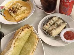 -何九海南茶店(鬼仔巷店)