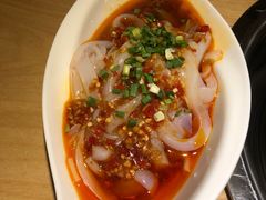 -守柴炉烤鸭(科华中路王府井店)