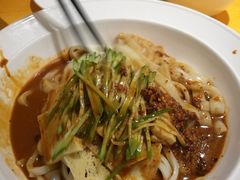 酿皮-飞天大厦清真餐厅